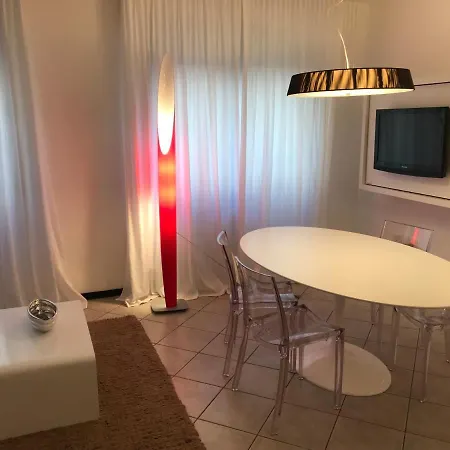 Centro Storico Apartment *