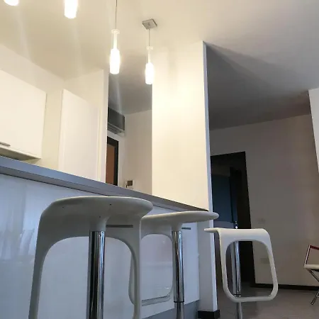 Centro Storico Appartement *