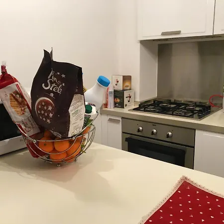 Centro Storico Apartment Rimini