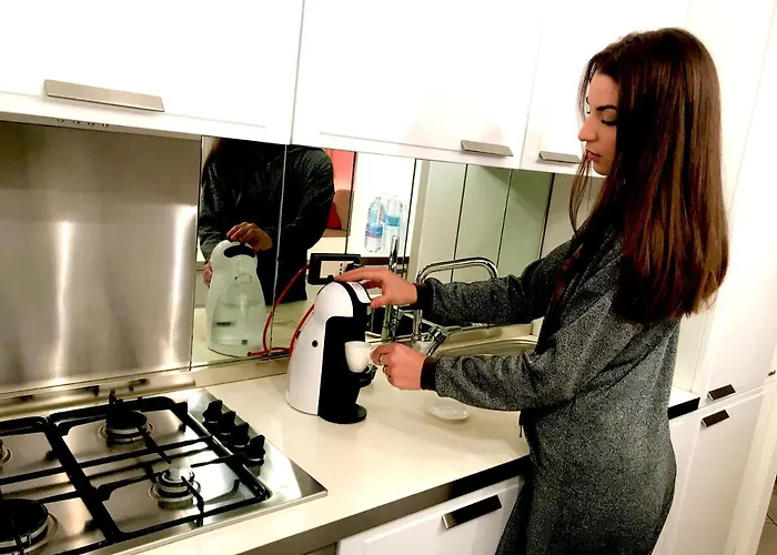 Daire Centro Storico Rimini