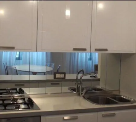 Centro Storico Διαμέρισμα *