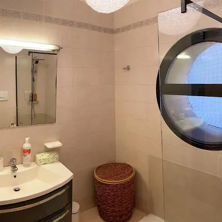 Centro Storico Διαμέρισμα *