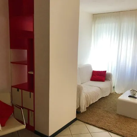 Centro Storico * רימיני