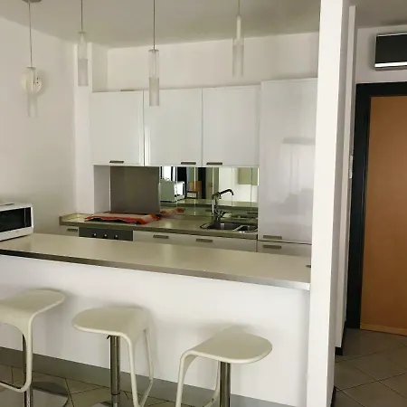 Centro Storico * Ρίμινι