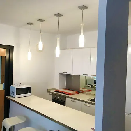 Centro Storico Apartmán *