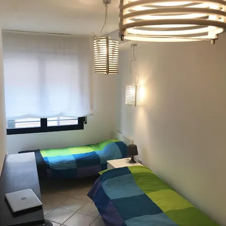 Centro Storico Apartmán