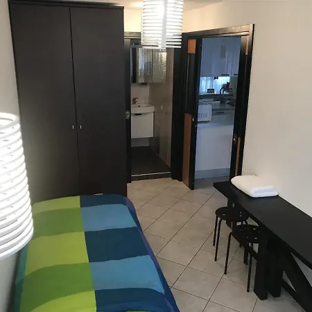Centro Storico Lägenhet Rimini