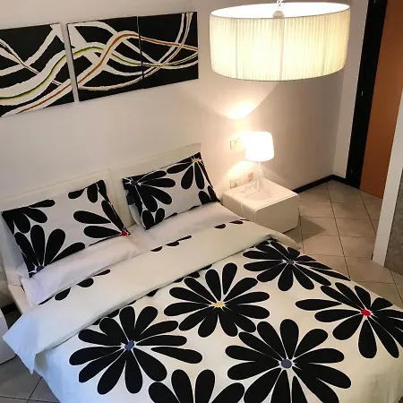 Centro Storico Apartmán *