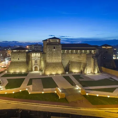 Διαμέρισμα Centro Storico *