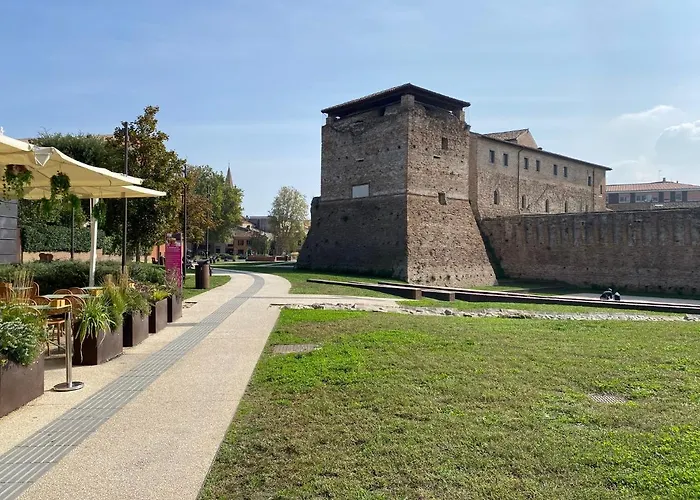 Centro Storico * Rimini