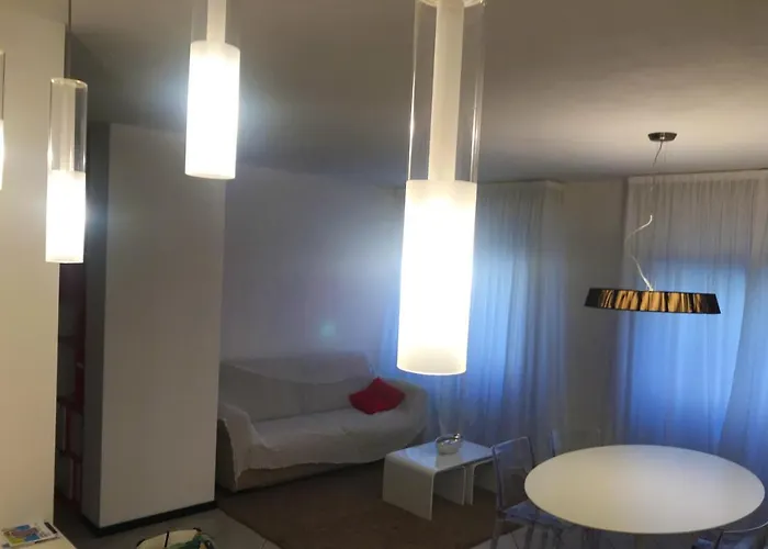 شقة Centro Storico