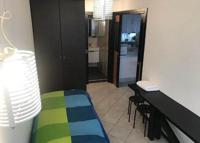 Centro Storico Lägenhet Rimini