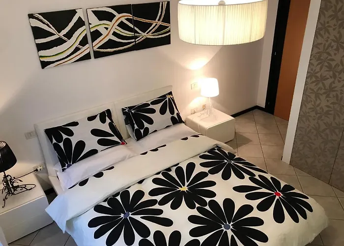 Centro Storico شقة *