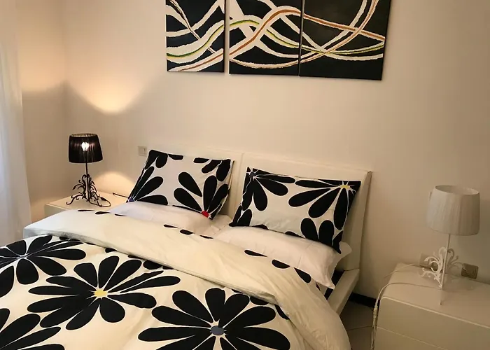 Centro Storico 리미니