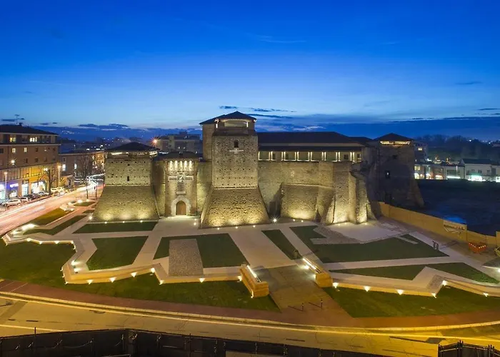 Lägenhet Centro Storico *