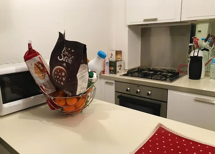 Centro Storico شقة ريميني