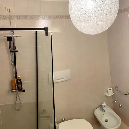 Centro Storico Apartament *