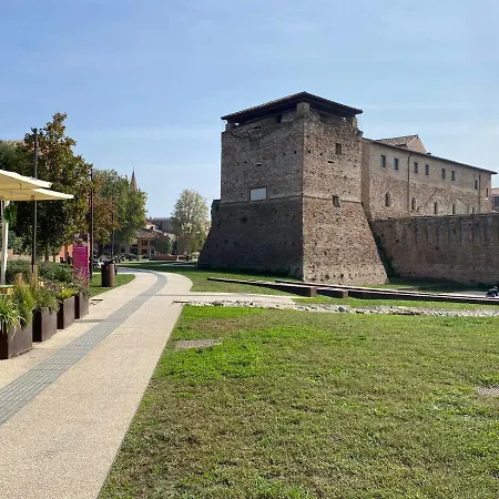 Centro Storico * 里米尼