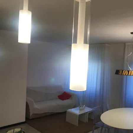 Apartament Centro Storico