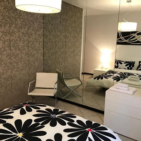 Centro Storico Apartament Rimini