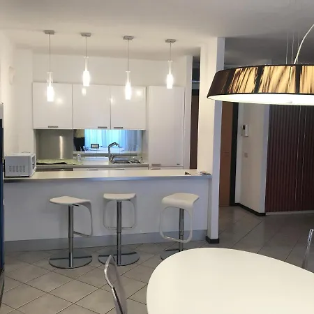 Apartament Centro Storico Rimini