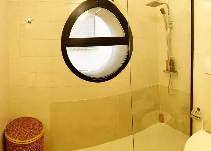 Centro Storico * ريميني