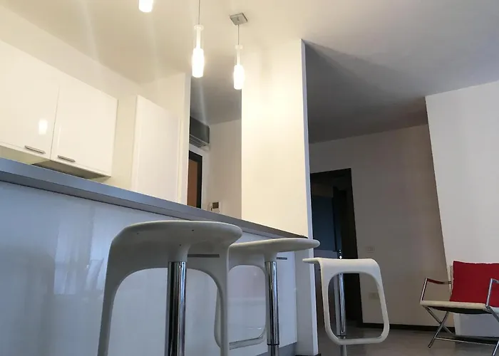 Centro Storico Apartmán *