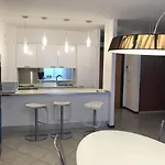 Apartamento Centro Storico Rímini