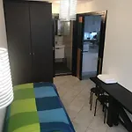 Centro Storico Apartamento Rímini