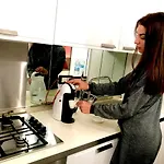 Apartamento Centro Storico Rímini