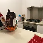 Centro Storico Apartamento Rímini
