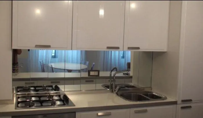 Centro Storico Appartement *