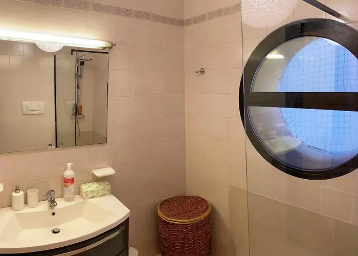 Centro Storico Appartement *