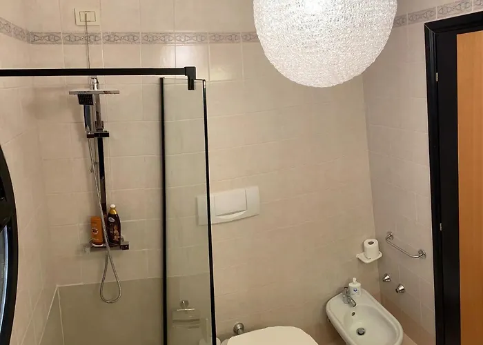 Centro Storico Appartement *