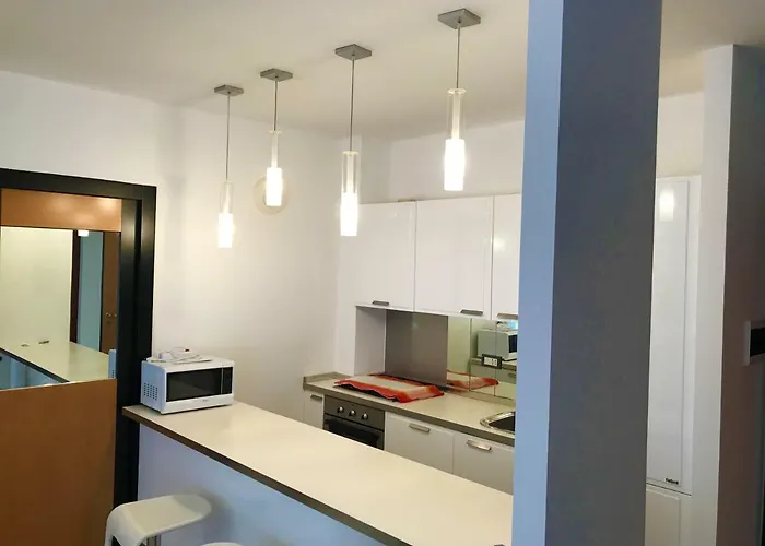 Centro Storico Appartement *