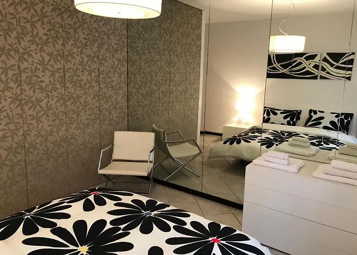 Centro Storico Appartement Rimini