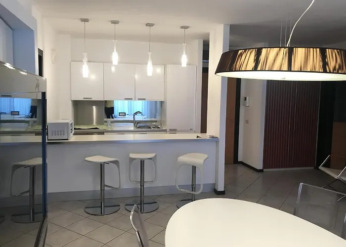 Appartement Centro Storico Rimini